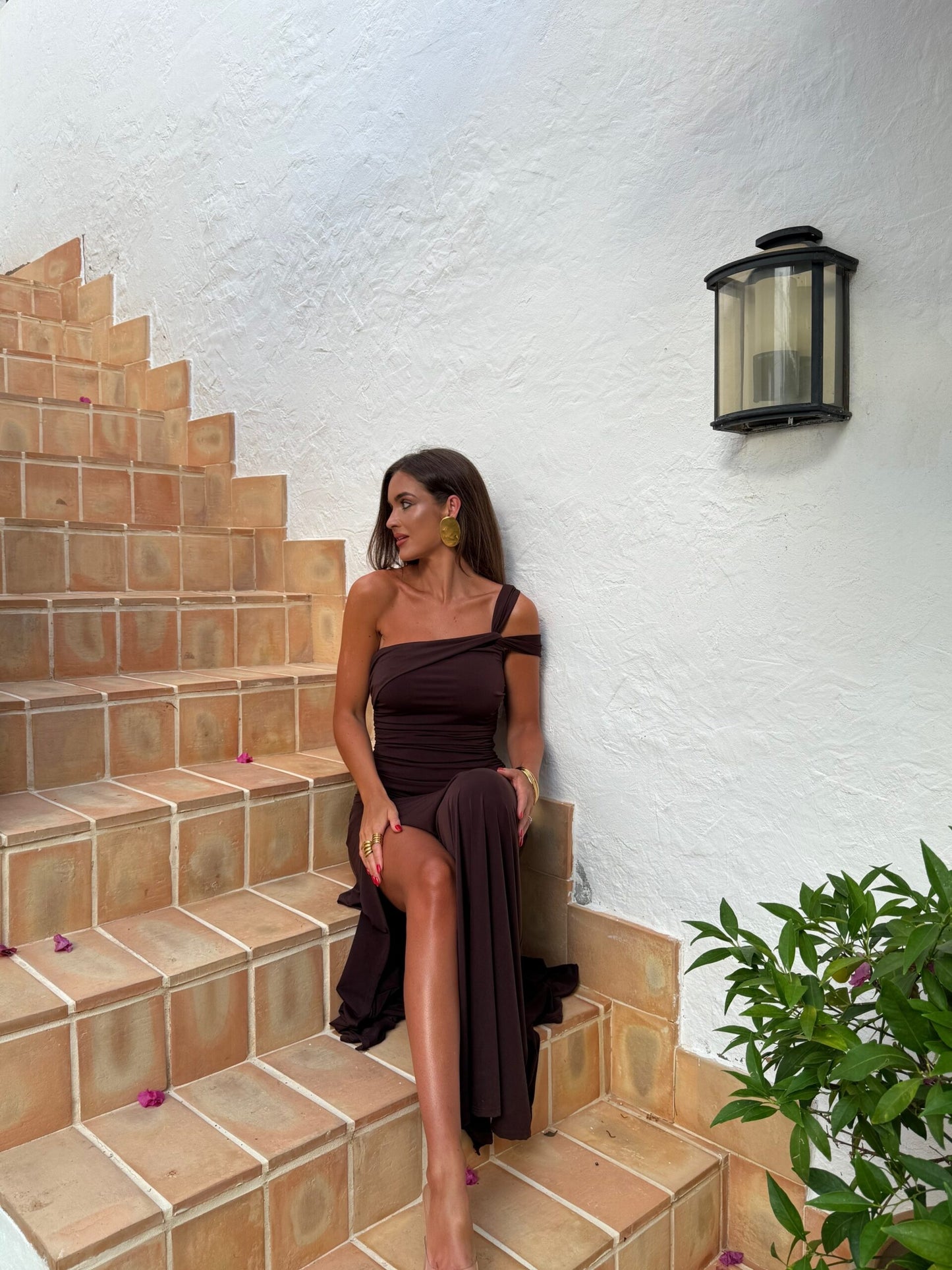 Vestido Mia