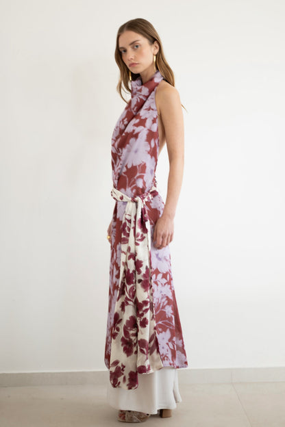 Vestido Bárbara