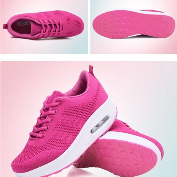 Sneakers - Nvvora™