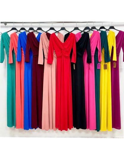 Vestido Amaral