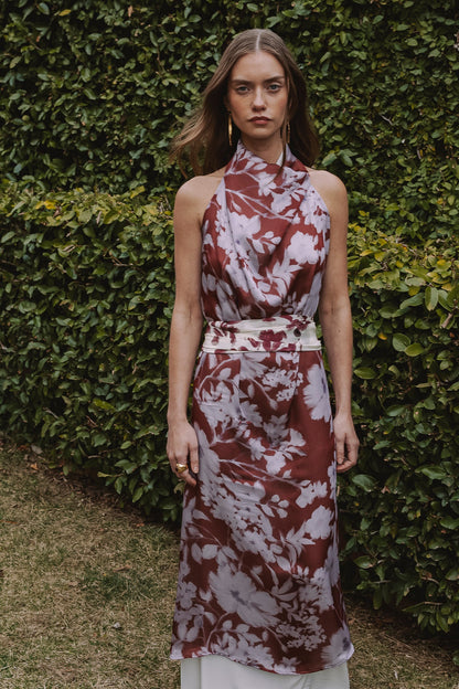 Vestido Bárbara