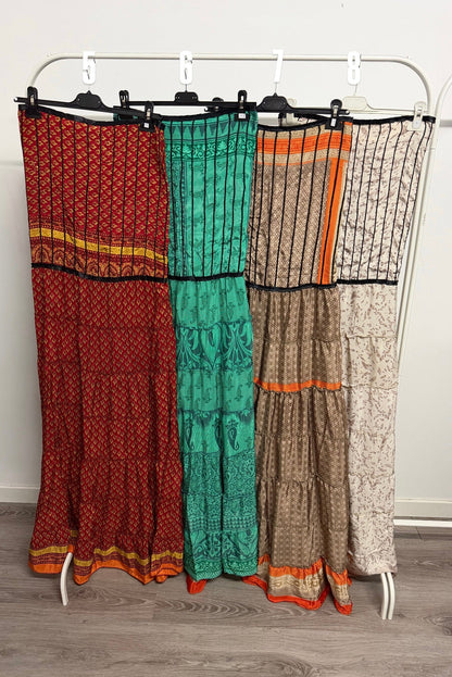 Vestidos Indios
