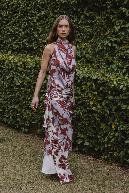 Vestido Bárbara