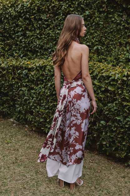 Vestido Bárbara