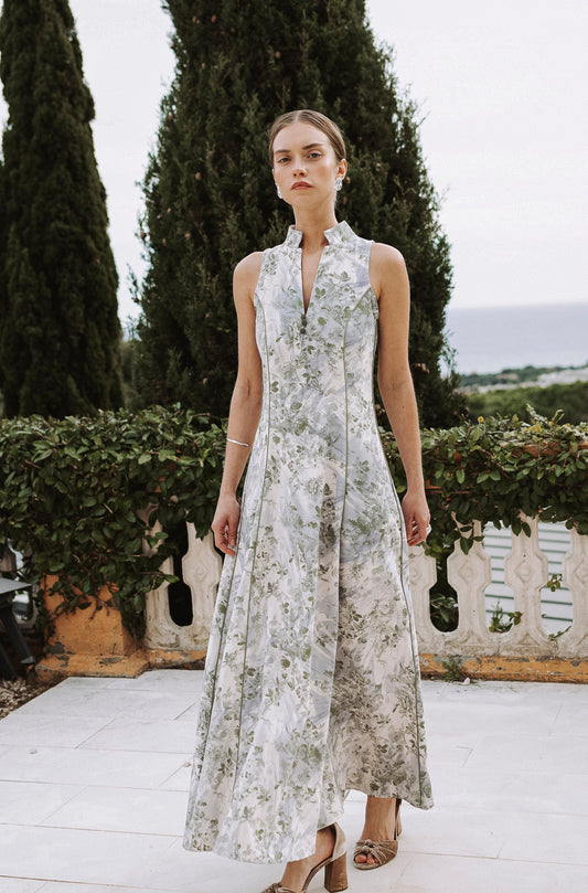 Vestido Sol (PRE ORDER)