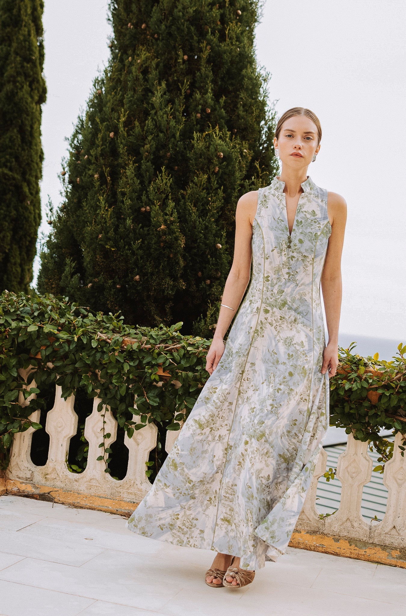 Vestido Sol (PRE ORDER)