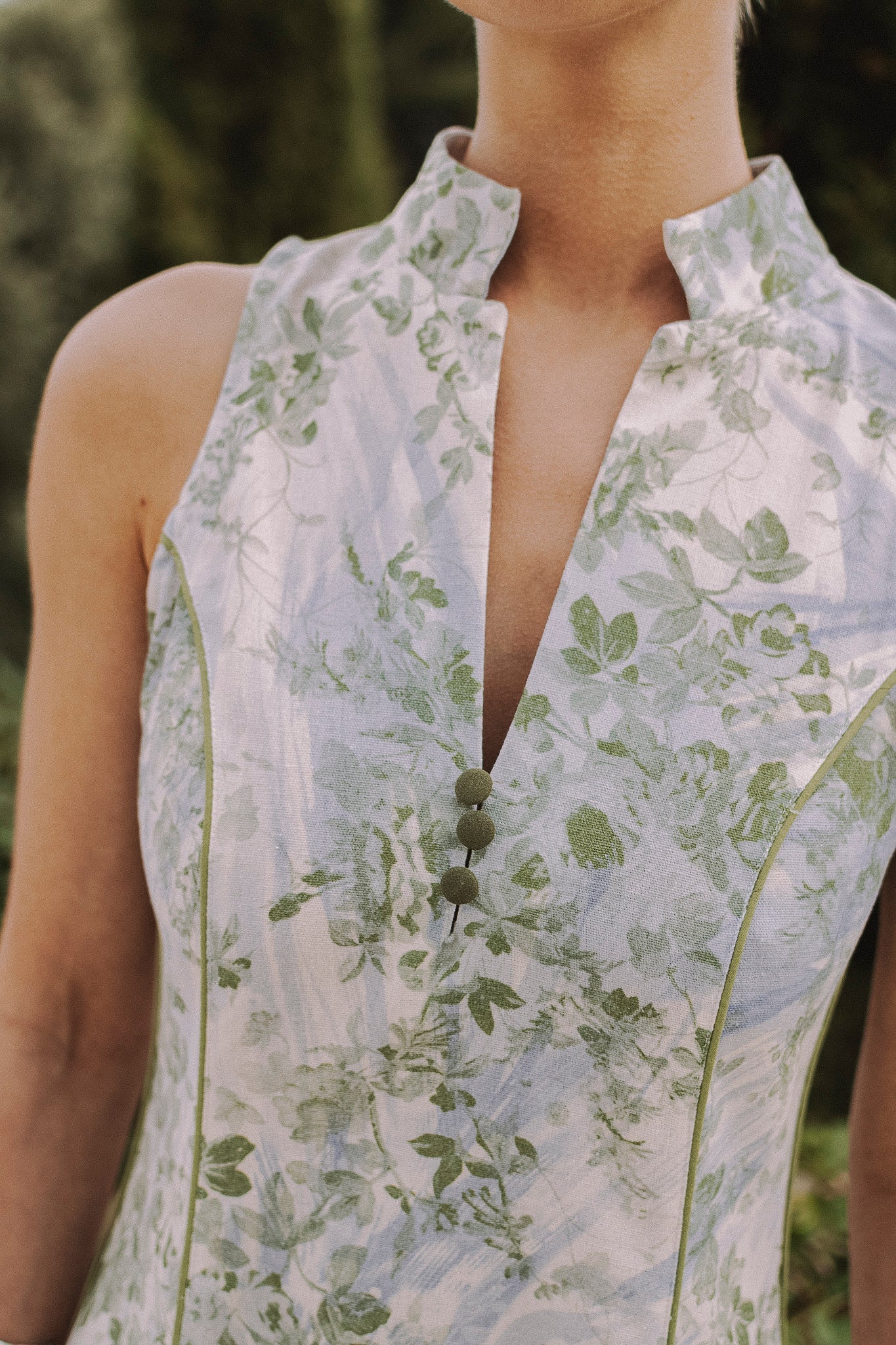 Vestido Sol (PRE ORDER)