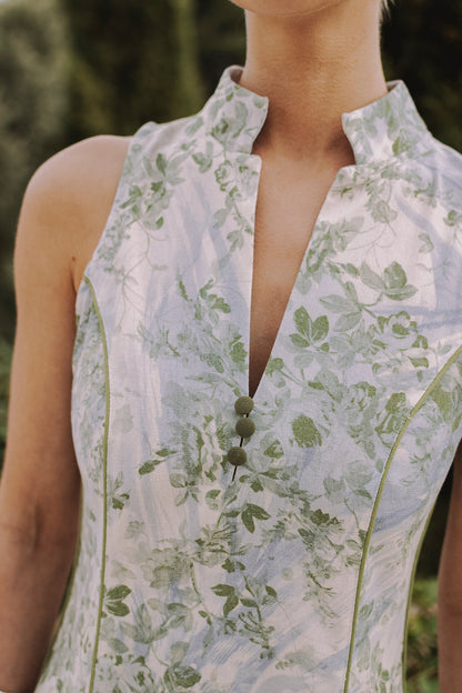 Vestido Sol (PRE ORDER)