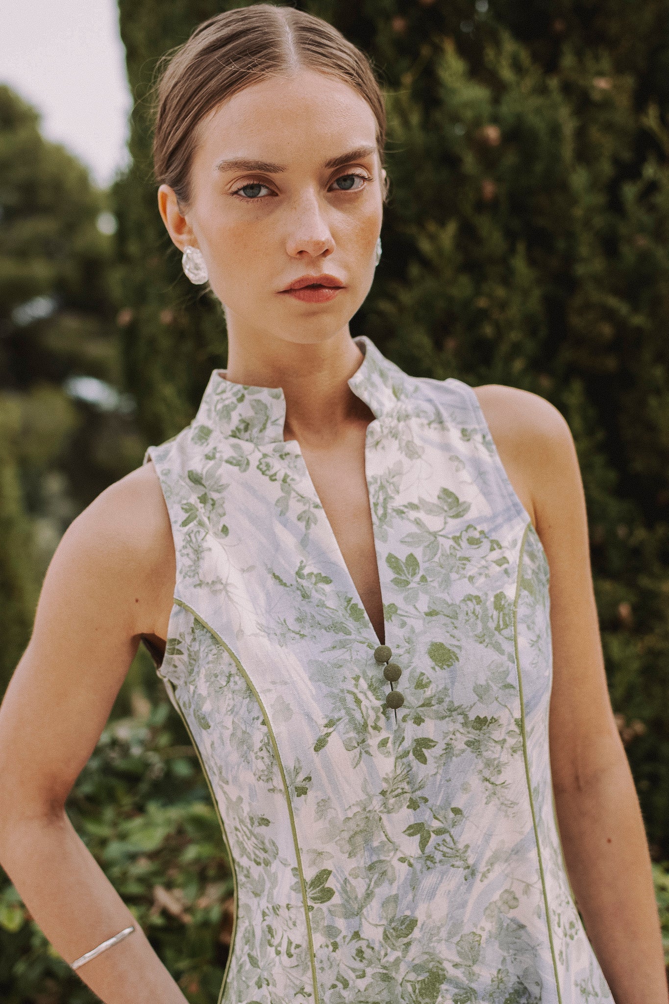 Vestido Sol (PRE ORDER)