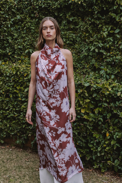 Vestido Bárbara