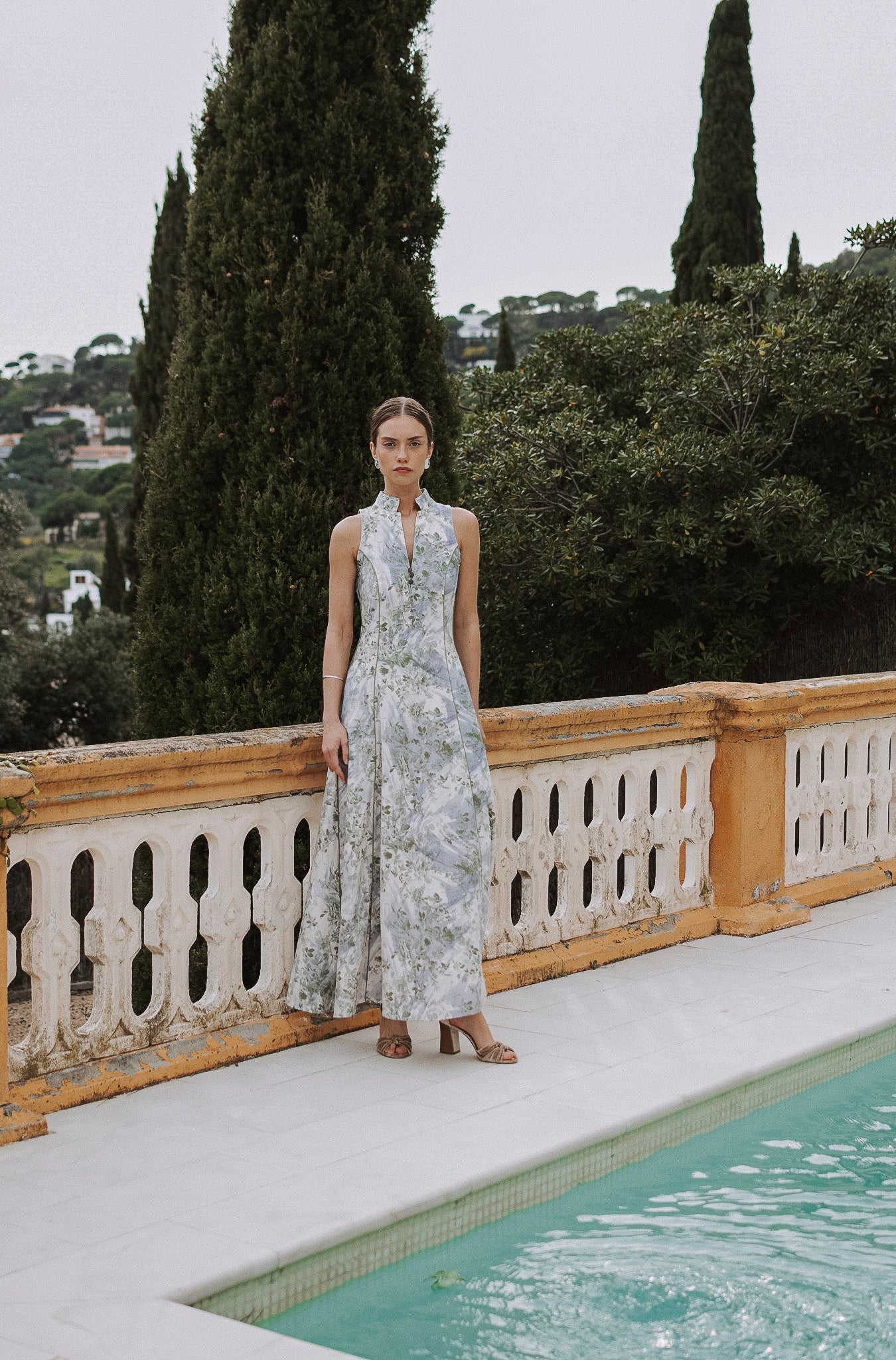 Vestido Sol (PRE ORDER)