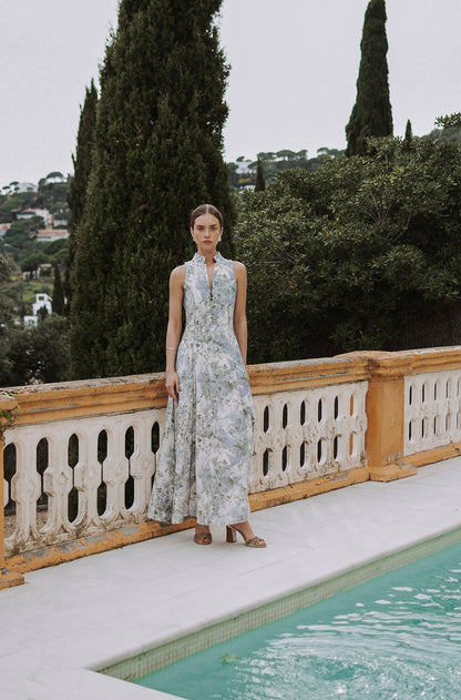 Vestido Sol (PRE ORDER)