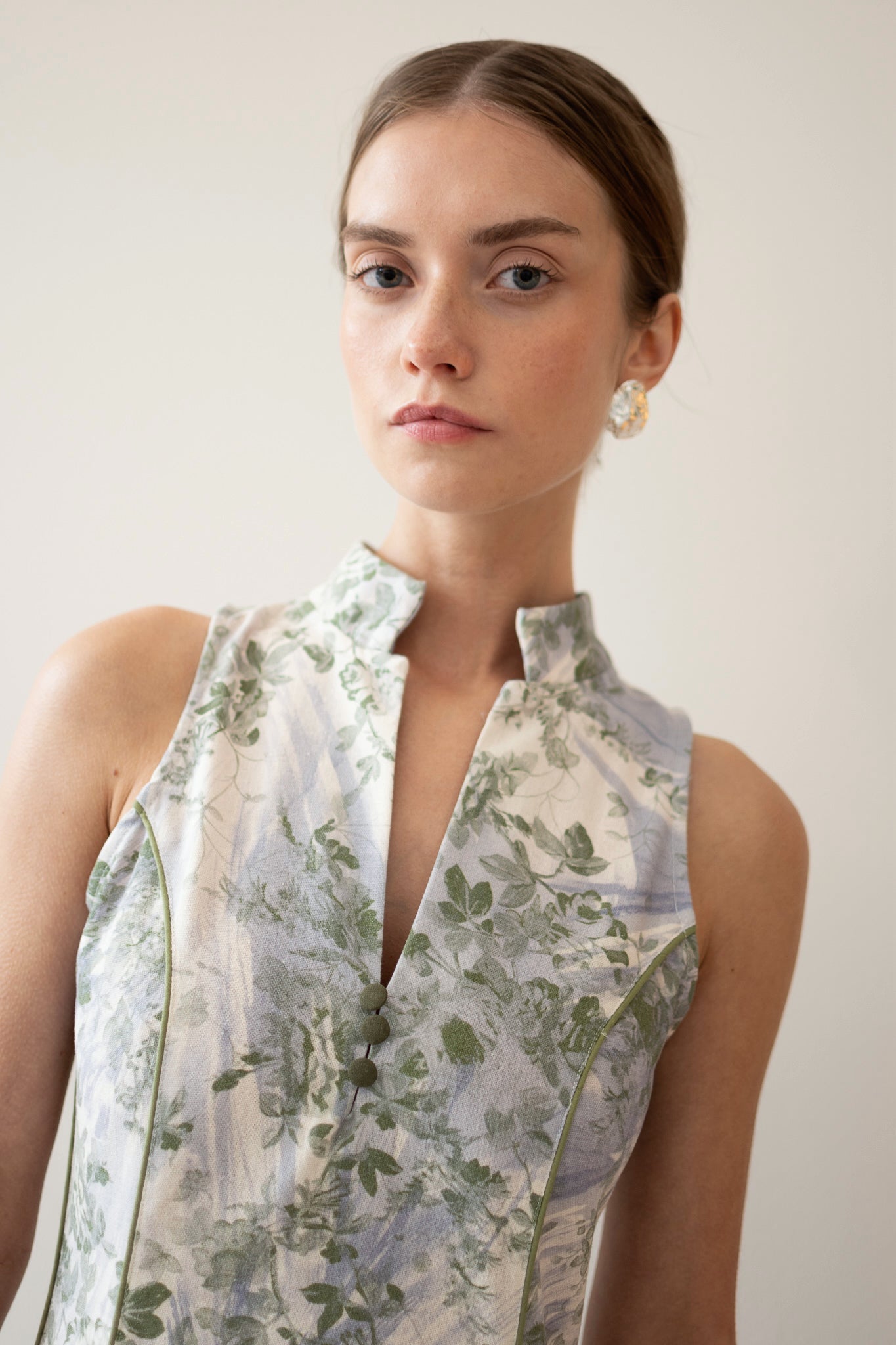 Vestido Sol (PRE ORDER)