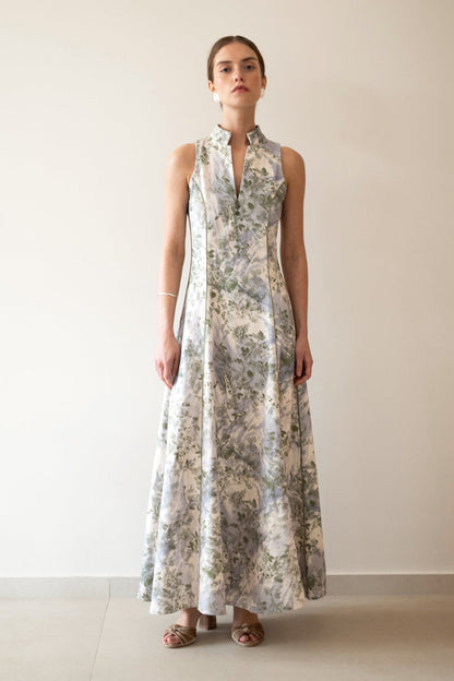 Vestido Sol (PRE ORDER)