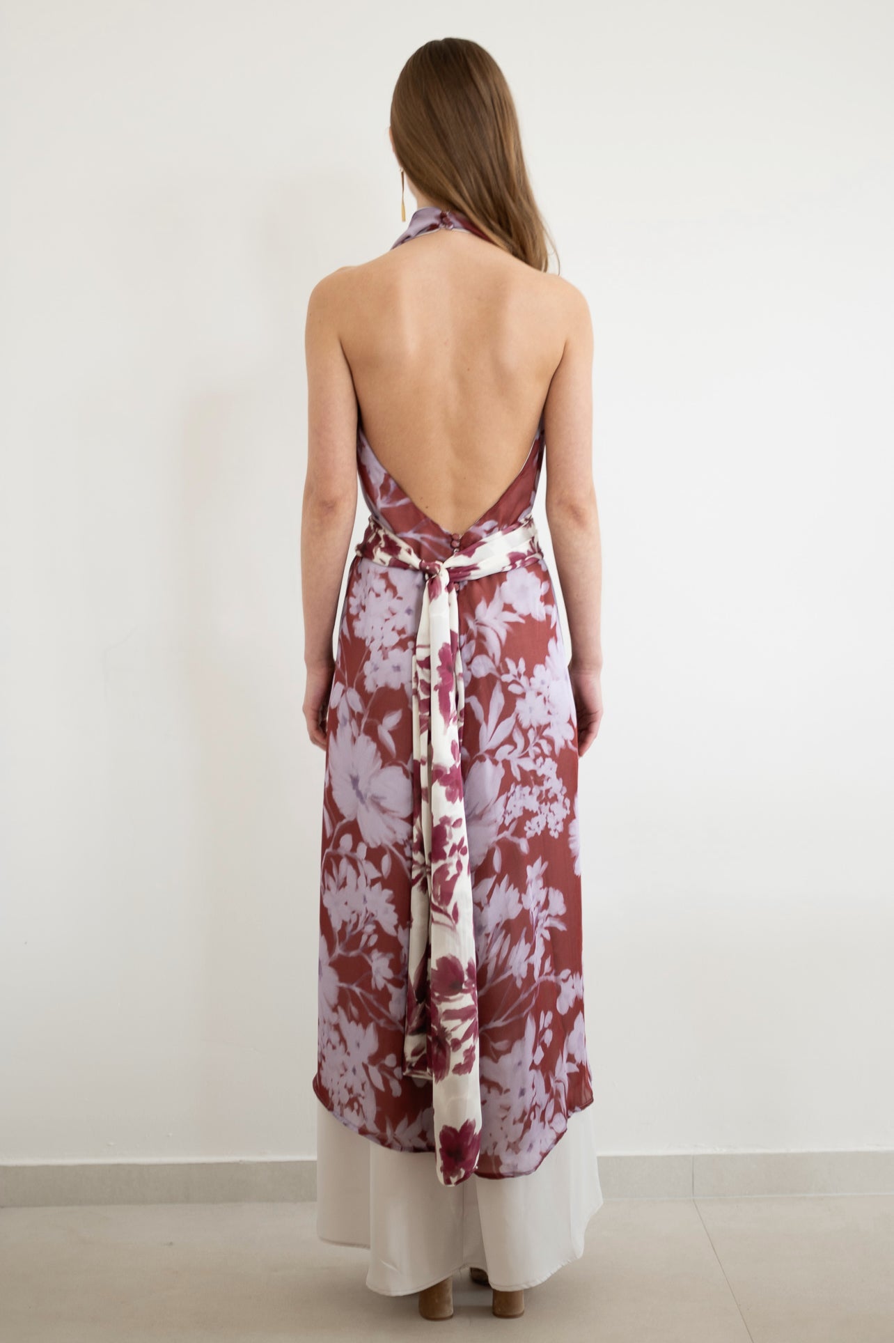 Vestido Bárbara