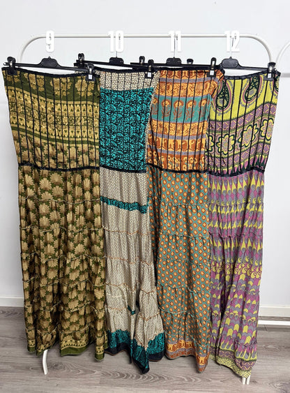 Vestidos Indios