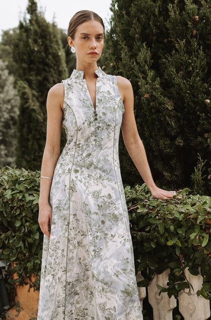Vestido Sol (PRE ORDER)
