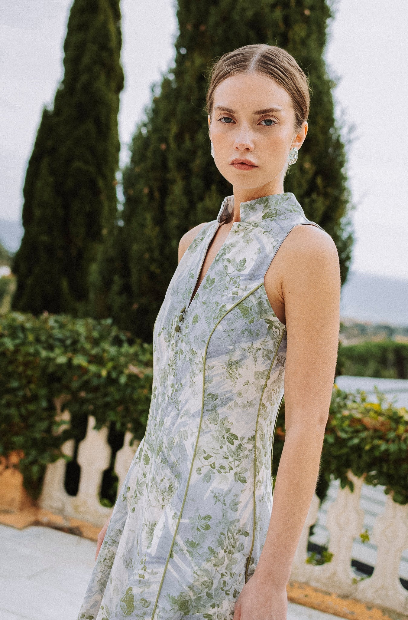 Vestido Sol (PRE ORDER)