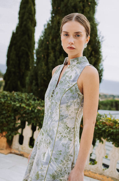 Vestido Sol (PRE ORDER)