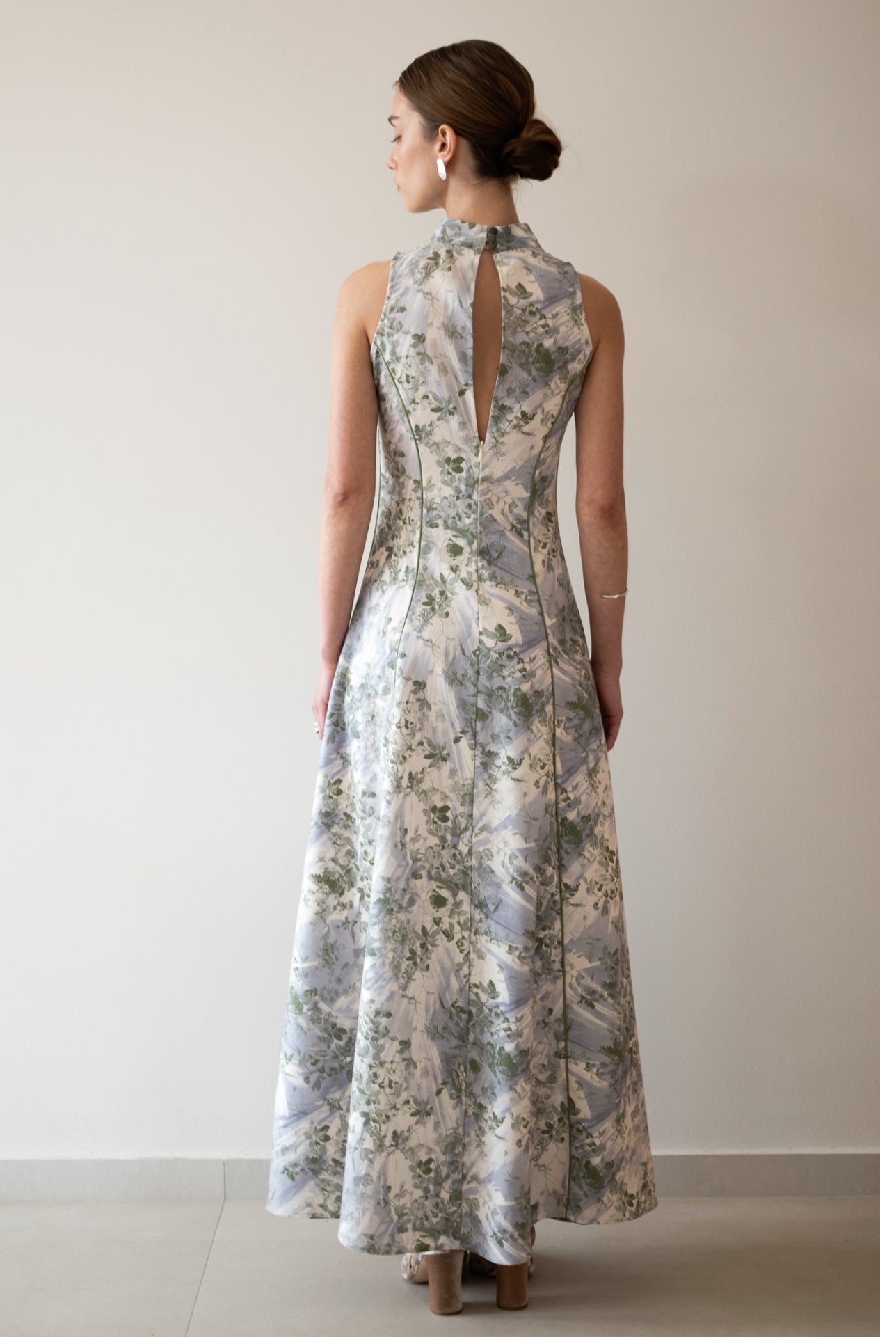 Vestido Sol (PRE ORDER)