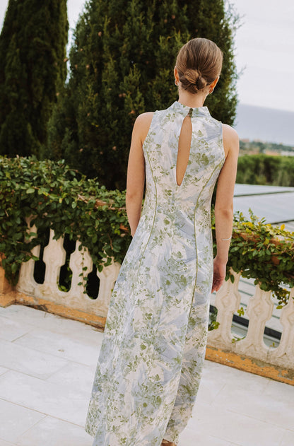 Vestido Sol (PRE ORDER)