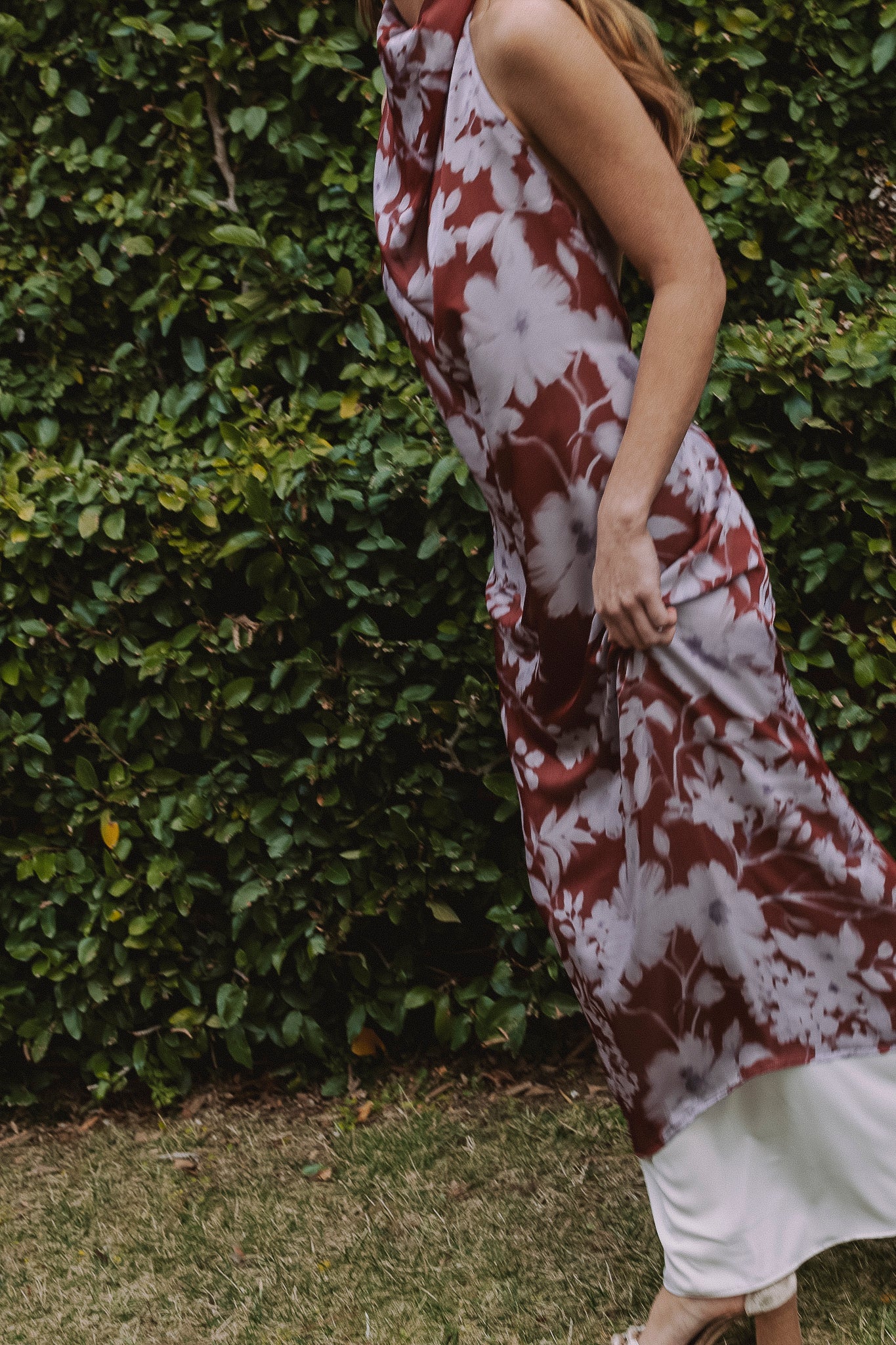 Vestido Bárbara