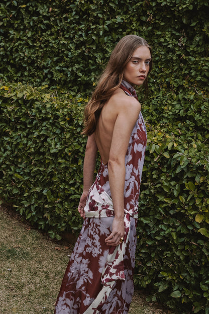 Vestido Bárbara