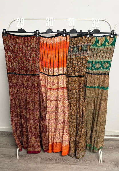 Vestidos Indios