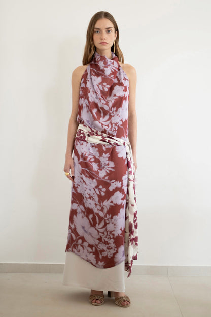 Vestido Bárbara