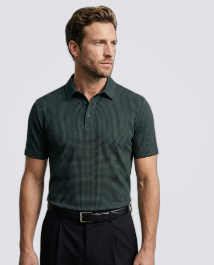 ELEVAT | El polo de mejor porte