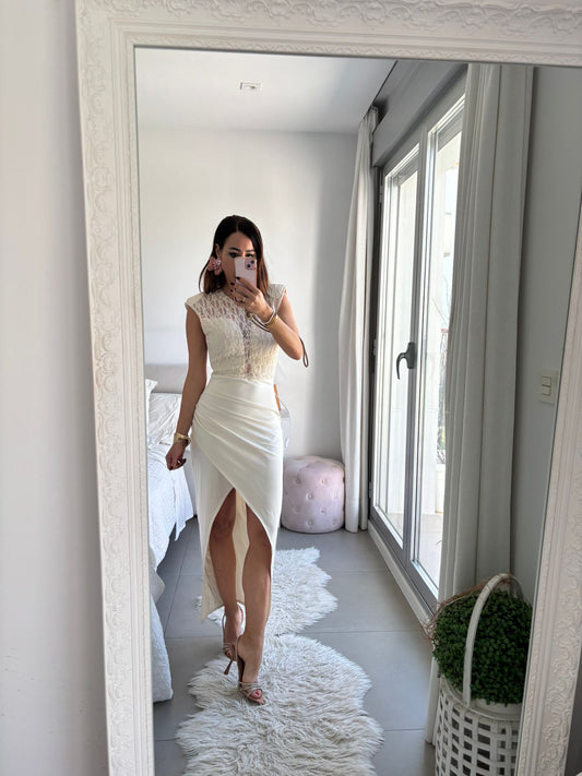 vestido Elena