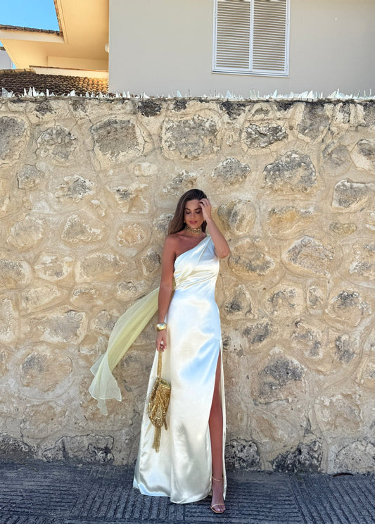 Vestido Lova