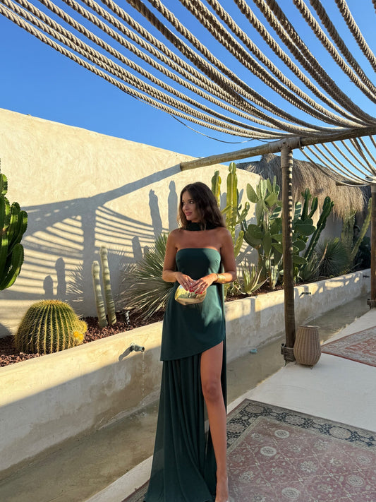 Vestido Lord