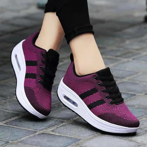 Sneakers - Nvvora™