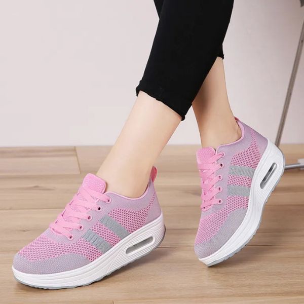 Sneakers - Nvvora™