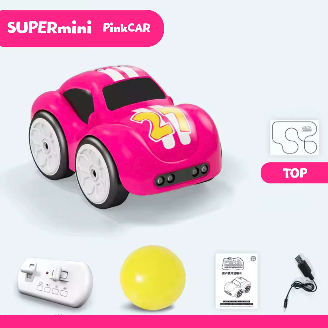 SUPERmini CAR