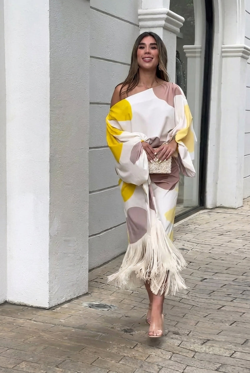 NVVORA — Moda española